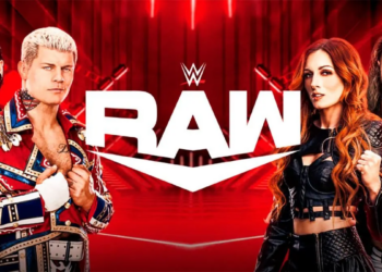 Netflix compra derecho de transmisión de eventos de la WWE por 10 años