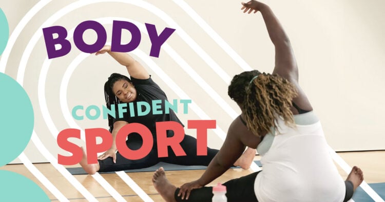 Dove y Nike lanzan programa para fomentar confianza corporal en niñas 1 Dove y Nike lanzan programa para fomentar confianza corporal en niñas