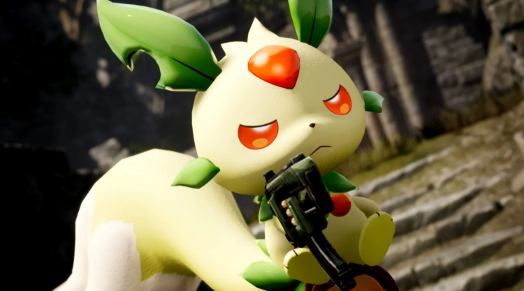 Palworld, el juego calificado como "Pokemon con armas" se enfrentaría a un demanda multimillonaria 1 palworld 2