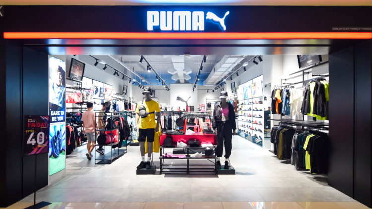 puma