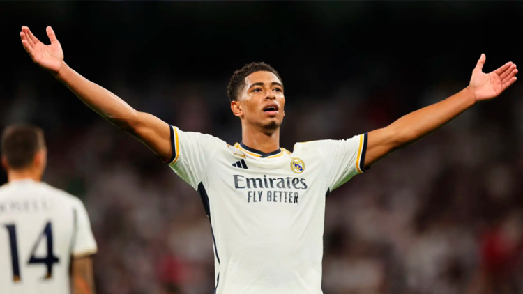 Real Madrid vuelve a ser el club de fútbol con más ingresos 1 real
