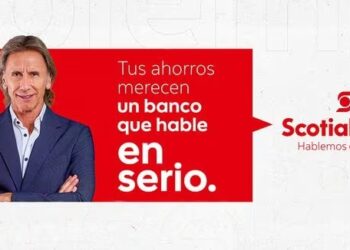 “Querido Ricardo, hablemos en serio”: Scotiabank rompe vínculos con Gareca tras asumir cargo en Chile