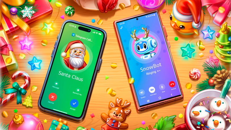 Telegram lanza sus nuevas actualizaciones para este 2024 1 telegram