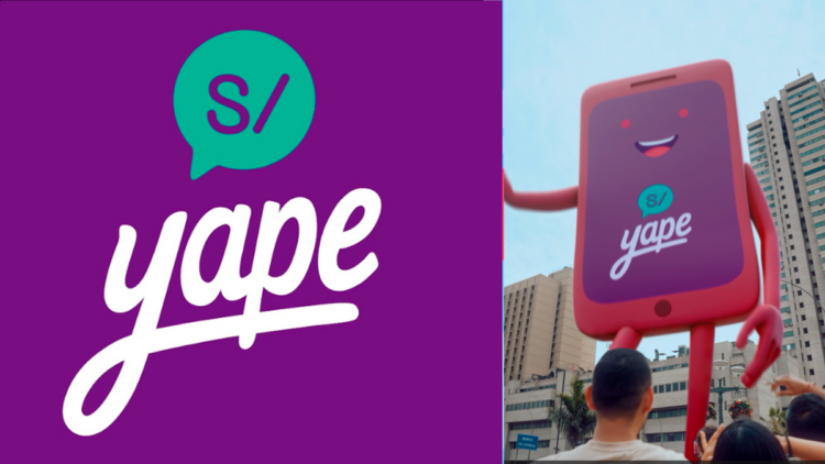 Yape usa CGI y se convierte en la primera marca peruana en sumarse al fake out of home 1 yape 3