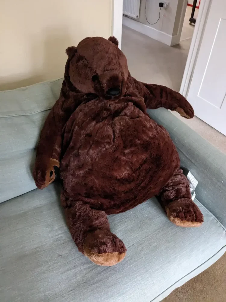 El producto más vendido de IKEA no es un mueble