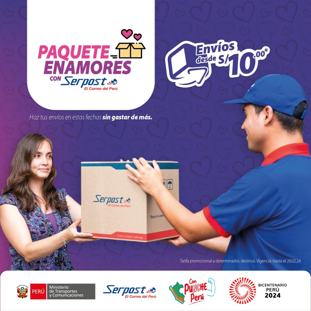 ‘Paquetenamores’