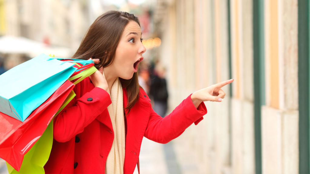 Atraer, retener y fidelizar: ¿cómo opera la psicología en el consumidor ante los descuentos? 2 Atraer, retener y fidelizar