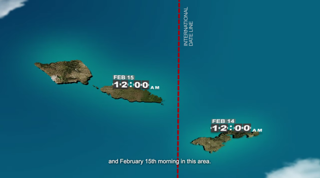 Esta marca promete un viaje en el tiempo para borrar el Día de San Valentín 2 Borrar San Valentín