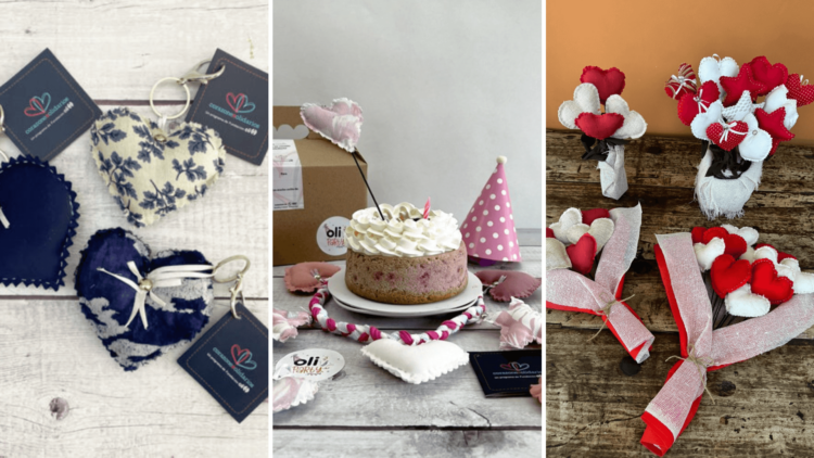 Regalos impacto social