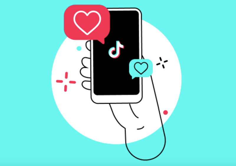 Día del Internet Seguro: TikTok y UNICEF se unen para cultivar el bienestar digital 2 Día del Internet Seguro