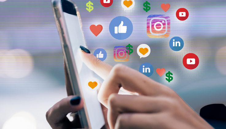 Redes sociales 2024: ¿cómo superar el desafío del engagement? 1 engagement