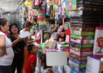 estrategias campaña escolar
