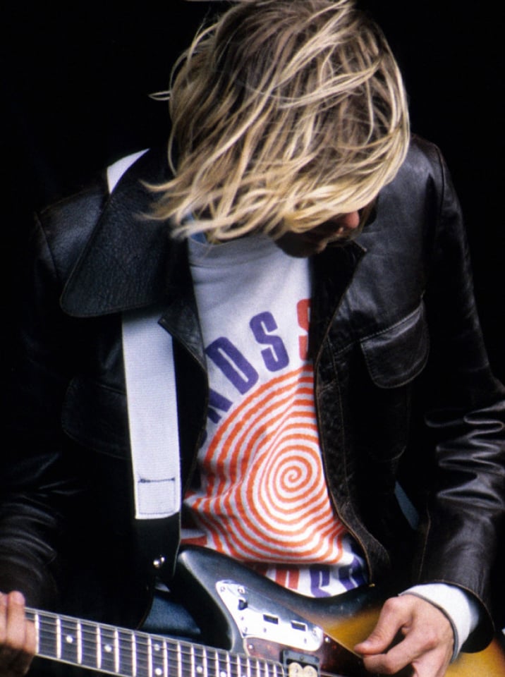 Kurt Cobain cumpliría hoy 57 años: ¿cuál es el valor de su legado? 3 GRAFICA 2024 02 20T150827.211