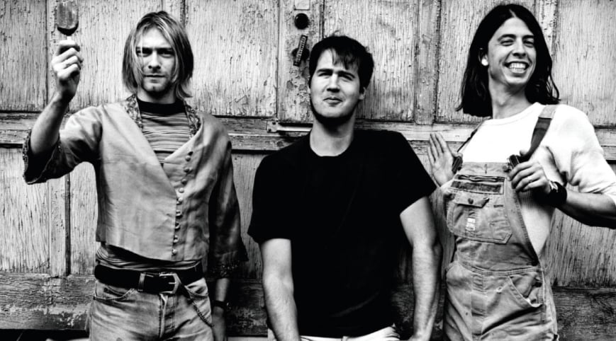 Kurt Cobain cumpliría hoy 57 años: ¿cuál es el valor de su legado? 2 GRAFICA 2024 02 20T153747.387 1