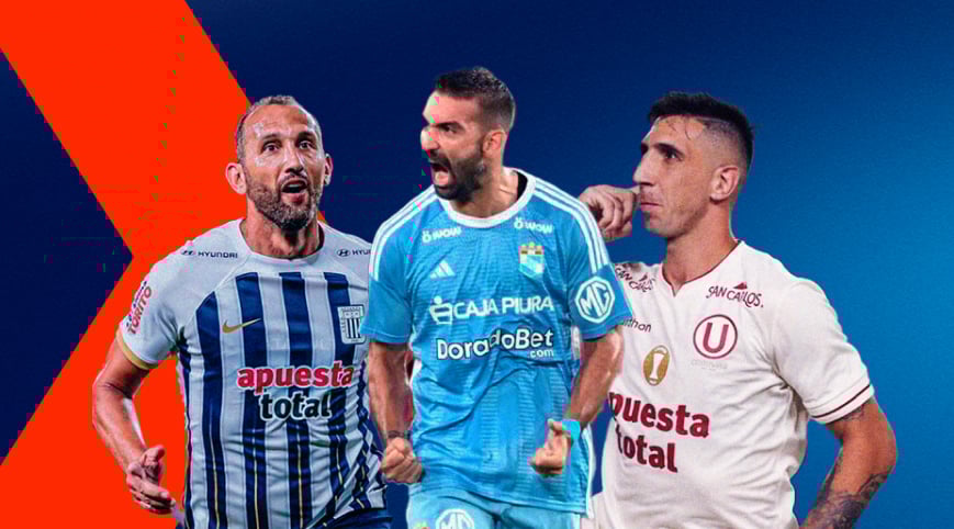 Mercado de patrocinios: ¿cuál es el presente del fútbol peruano comparado al extranjero? 2 GRAFICA 2024 02 29T101436.350