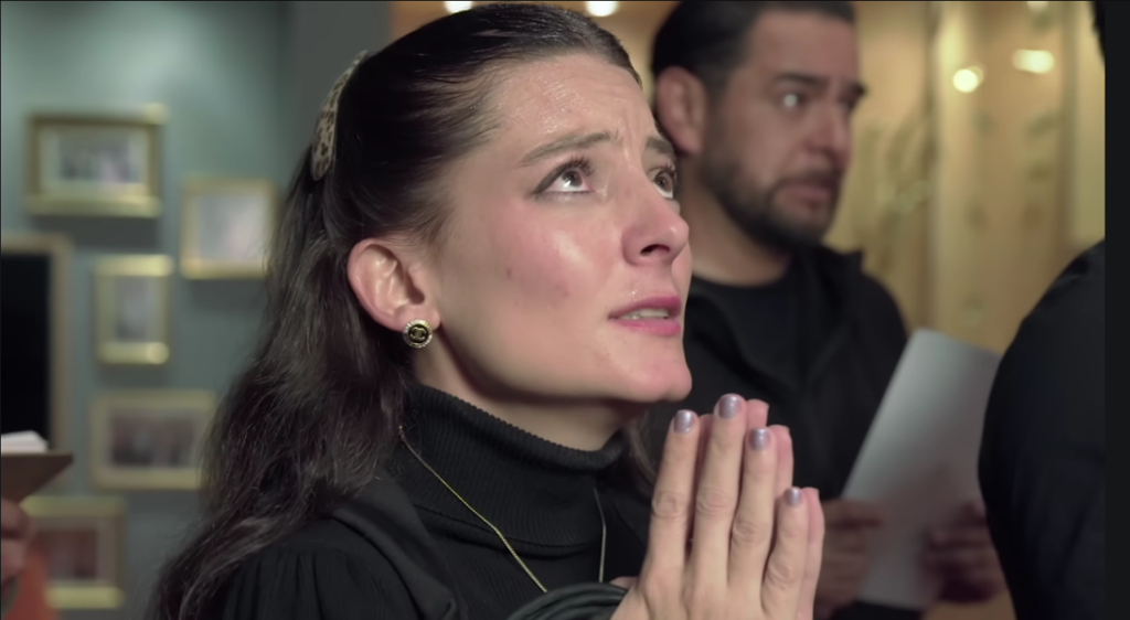 Hellmann's perdona a presentador que nombró a la competencia en anuncio televisivo en vivo 2 Hellmanns perdona 2