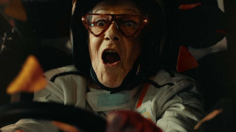 Doritos invita a sus consumidores a desafiar los estereotipos y a luchar por sus sueños 1 Doritos invita a sus consumidores a desafiar los estereotipos y a luchar por sus sueños
