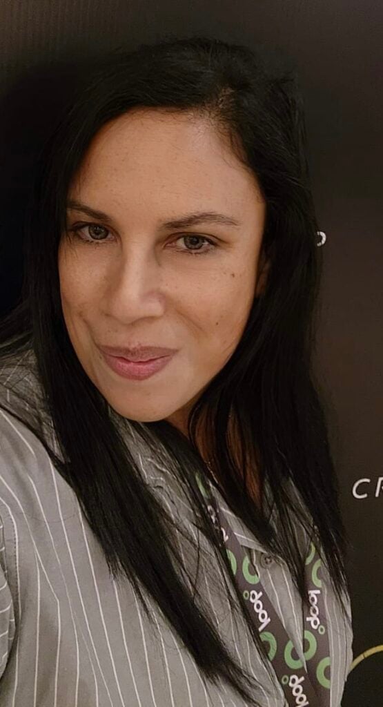 Loop° Agencia BTL y Marketing integral cierra el 2023 con éxito 2 Gabriela Balcázar, Directora de Loop° Perú