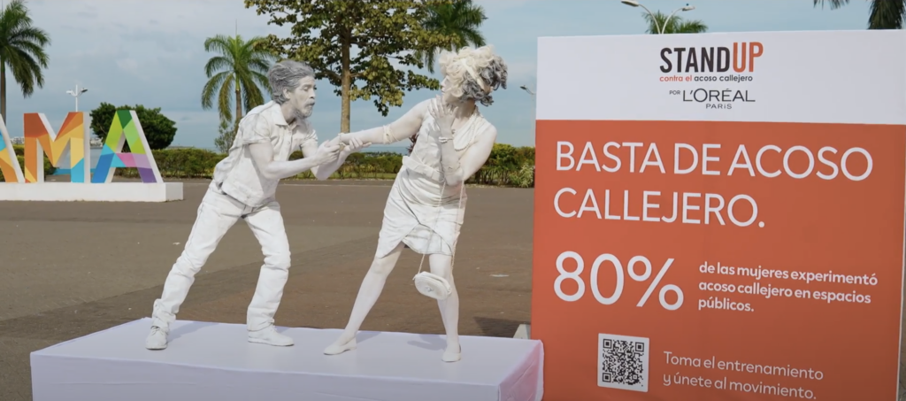 Boost: “El 2024 es el año de la consolidación” 6 Loreal