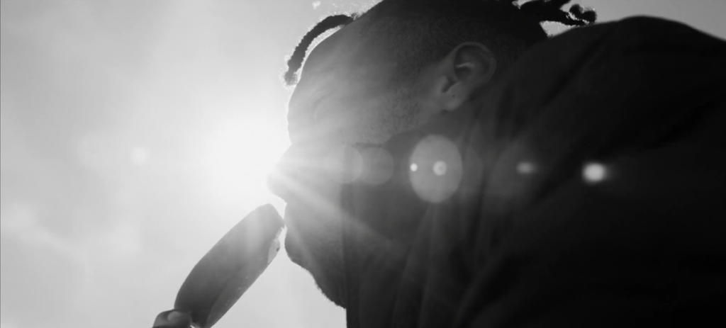 Esta marca de helados propone a sus clientes desafiar el invierno 2 Magnum helados desafiar invierno