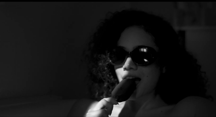 Esta marca de helados propone a sus clientes desafiar el invierno 1 Magnum helados desafiar invierno