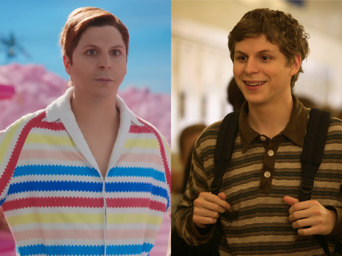 ¿Michael Cera…Ve? El paso a paso de la campaña viral de CeraVe con el actor 2 Michael Cera