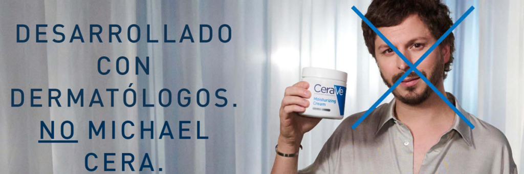 ¿Michael Cera…Ve? El paso a paso de la campaña viral de CeraVe con el actor 4 Michael Cera 4