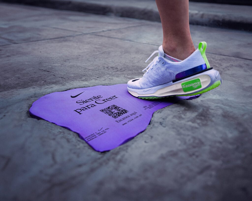 Boost: “El 2024 es el año de la consolidación” 5 Nike 1