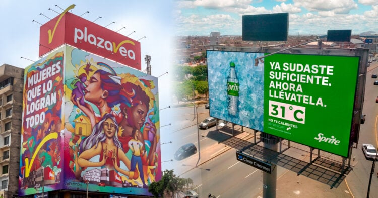 Nueva herramienta sindicada de medición OOH reafirma liderazgo de Clear Channel 1 Nueva herramienta sindicada de medición OOH reafirma liderazgo de Clear Channel