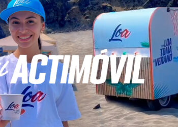 "Con Loa, toma lo que viene", ISM trae nuevas experiencias con su campaña verano