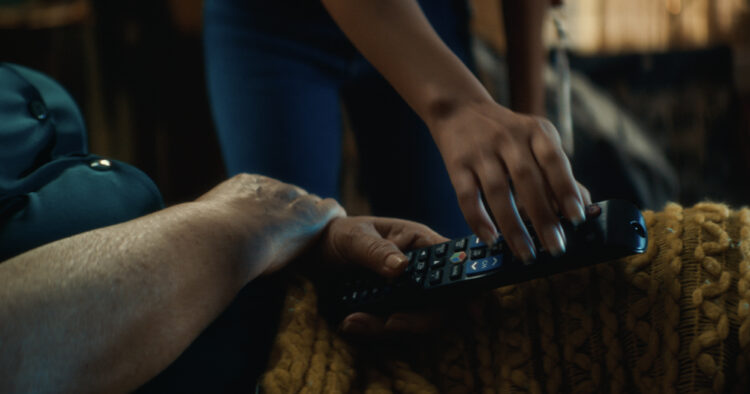 The Juju retrata la realidad en su última campaña para América TV