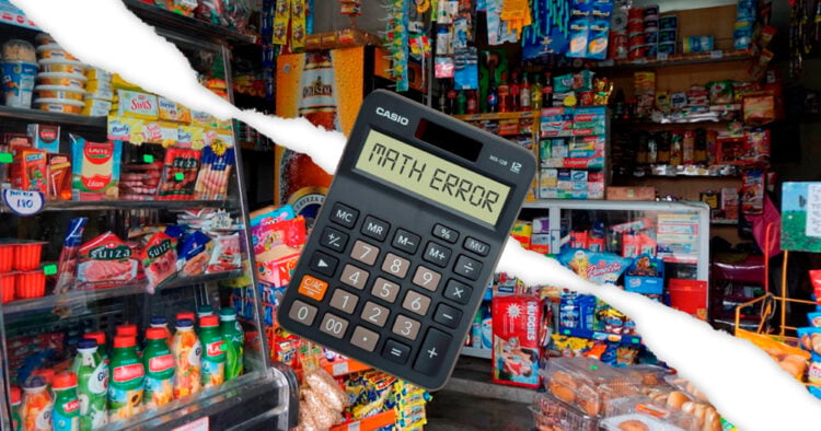 ¿Cuál es la situación de las bodegas ante el aumento del Impuesto Selectivo al Consumo? 1 PORTAL 33
