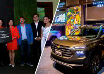 Loop° Agencia BTL y Marketing integral cierra el 2023 con éxito