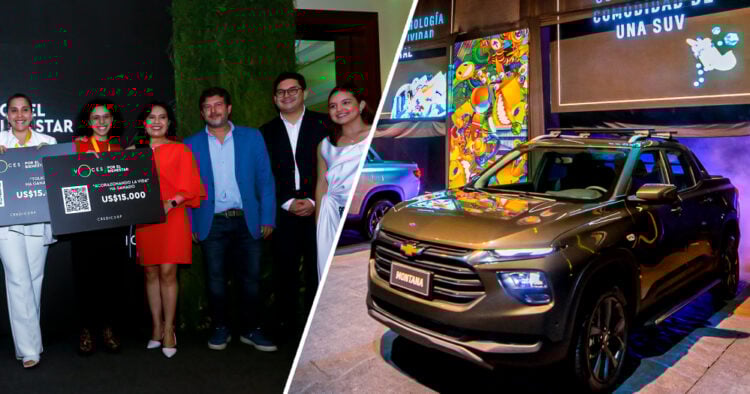 Loop° Agencia BTL y Marketing integral cierra el 2023 con éxito 1 Loop° Agencia BTL y Marketing integral cierra el 2023 con éxito