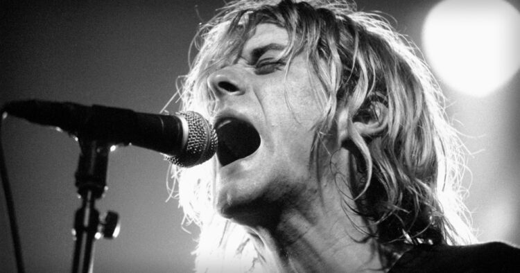 Kurt Cobain cumpliría hoy 57 años: ¿cuál es el valor de su legado? 1 PORTAL 41