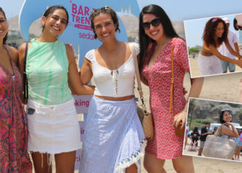 Plan perfecto para verano: Regresa el Bar de Trenzas de Sedal para lookearte este verano