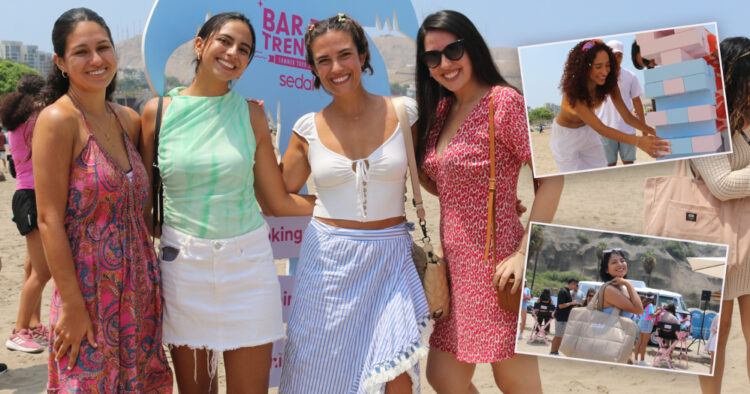 Plan perfecto para verano: Regresa el Bar de Trenzas de Sedal para lookearte este verano