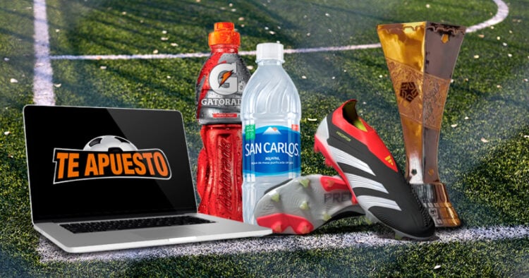 Mercado de patrocinios: ¿cuál es el presente del fútbol peruano comparado al extranjero? 1 PORTAL 56 1