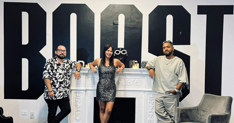 Boost: “El 2024 es el año de la consolidación” 1 Boost: “El 2024 es el año de la consolidación”