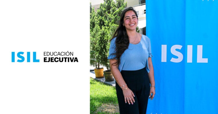 PORTAL ISIL entrevista nuevos cursos de especializacion