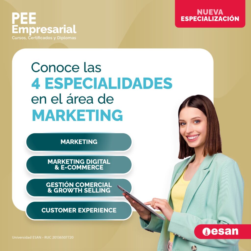 PPA Especialidades MKT 1