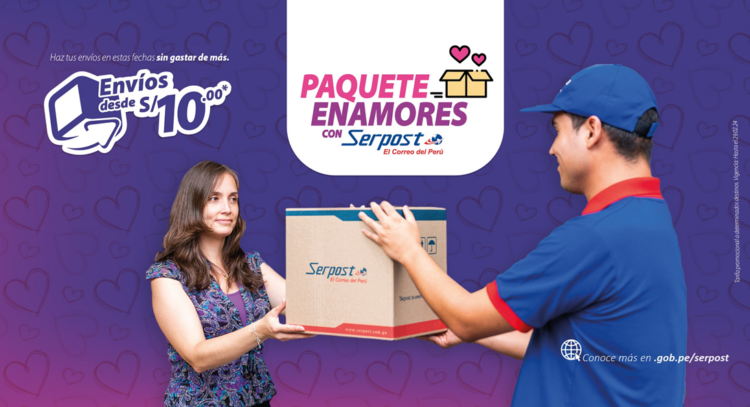 ‘Paquetenamores’