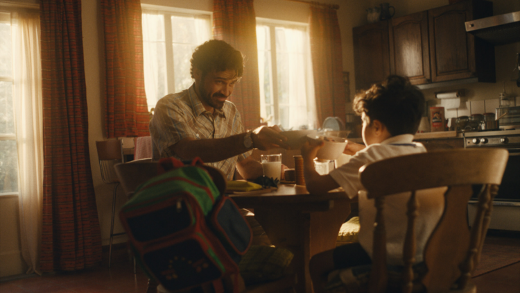 “Tienes esto”, la campaña de Quaker que da valor a los héroes anónimos 1 Quaker héroes anónimos