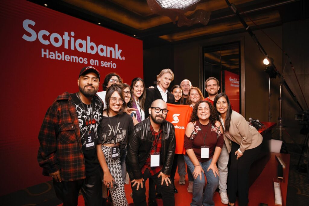 Boost: “El 2024 es el año de la consolidación” 2 Scotia