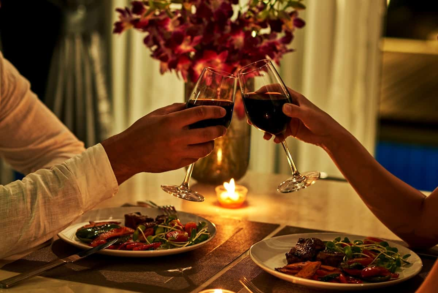 Este supermercado revela una fórmula para conseguir un “sí” este San Valentín 2 sí San Valentín