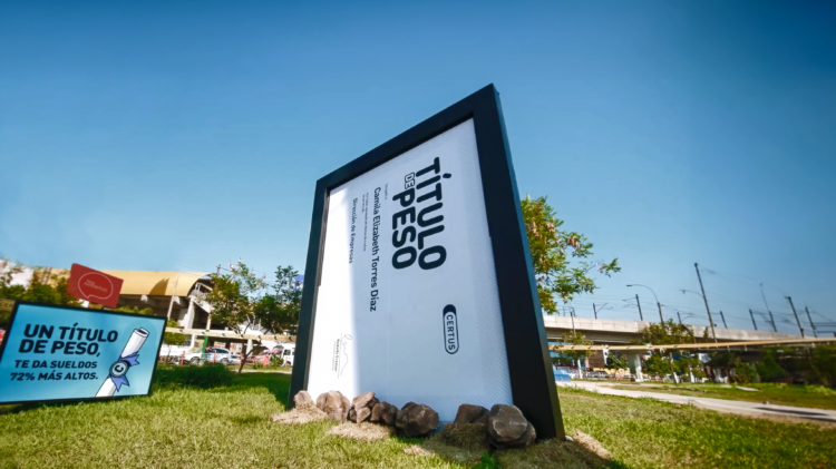Certus irrumpe en Lima con un "Título de Peso" 1 TITULO DE PESO CERTUS
