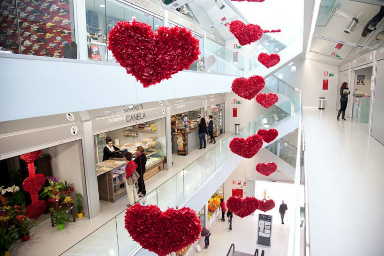 ¿A cuánto asciende el ticket de gasto de los peruanos por San Valentín?