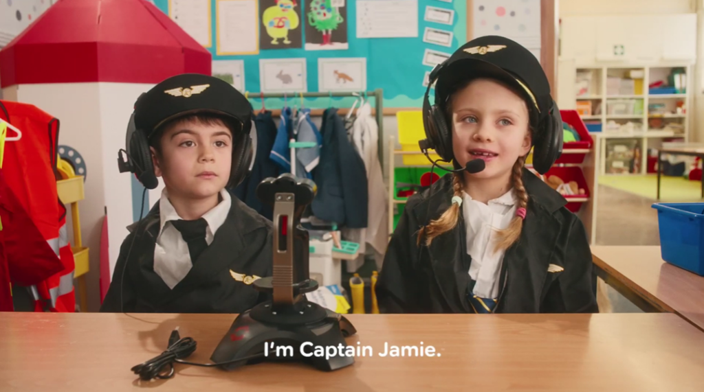 Trabajos para hombres o mujeres