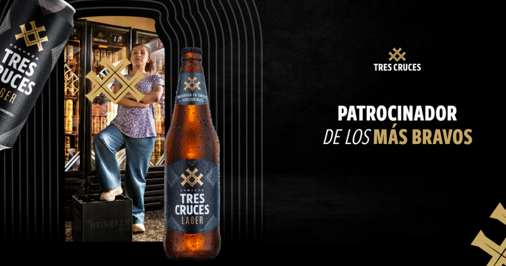 Tres Cruces campaña 2