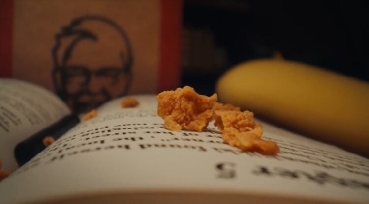 Migas por todas partes marcan el regreso del Extra Crispy Deal de KFC